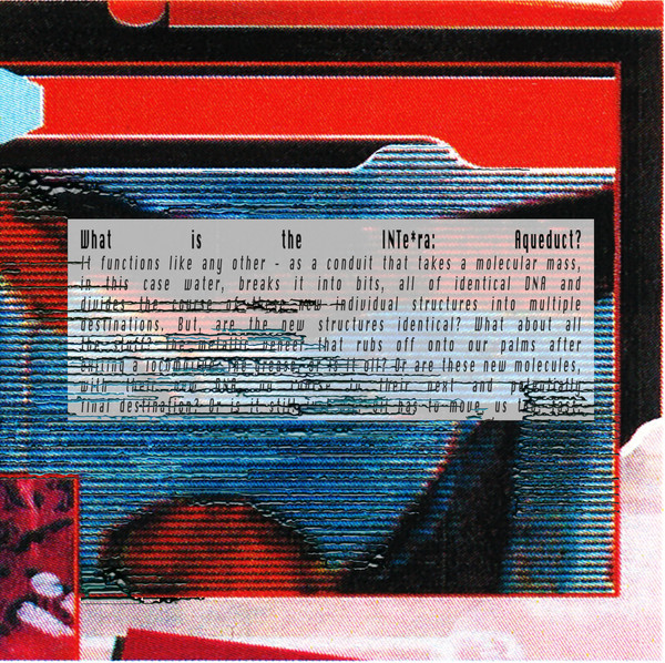 INTera – Aqueduct