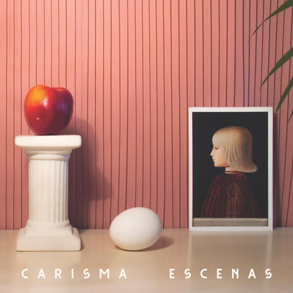 Carisma – Escenas