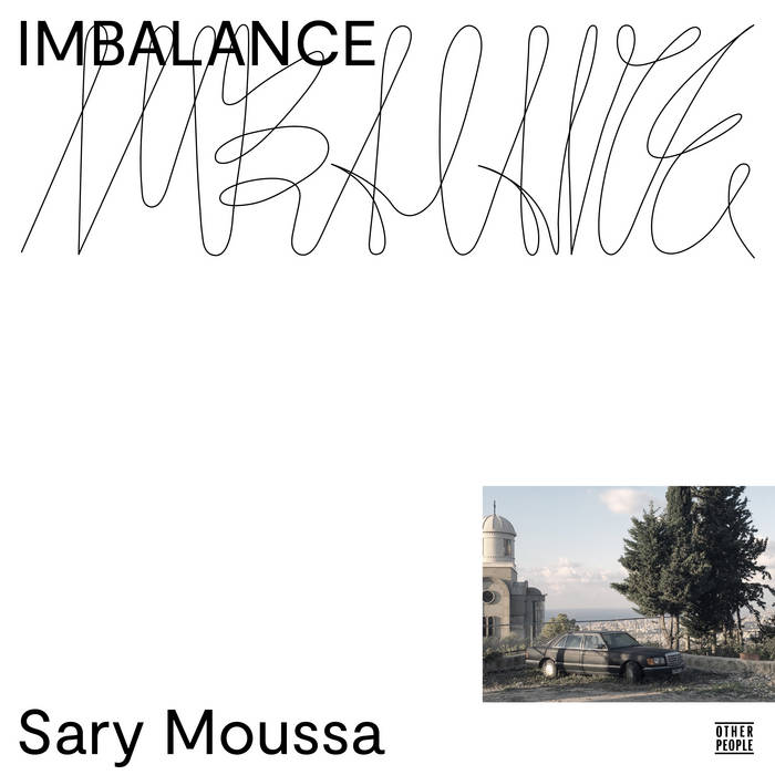Sary Moussa – Imbalance
