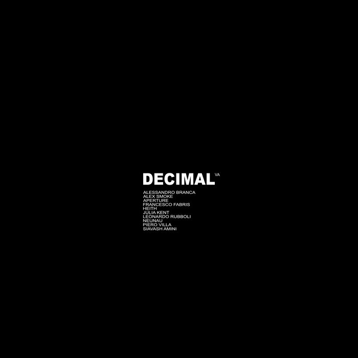 VA – Decimal