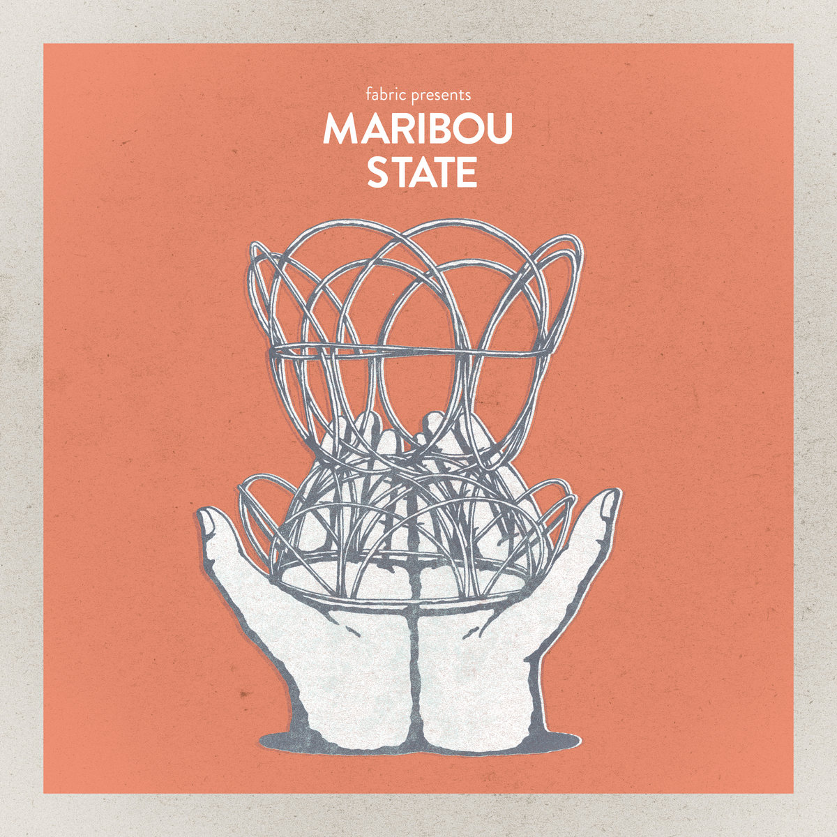 VA – Fabric presents Maribou State