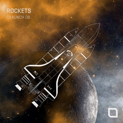 VA – Rockets // Launch 08