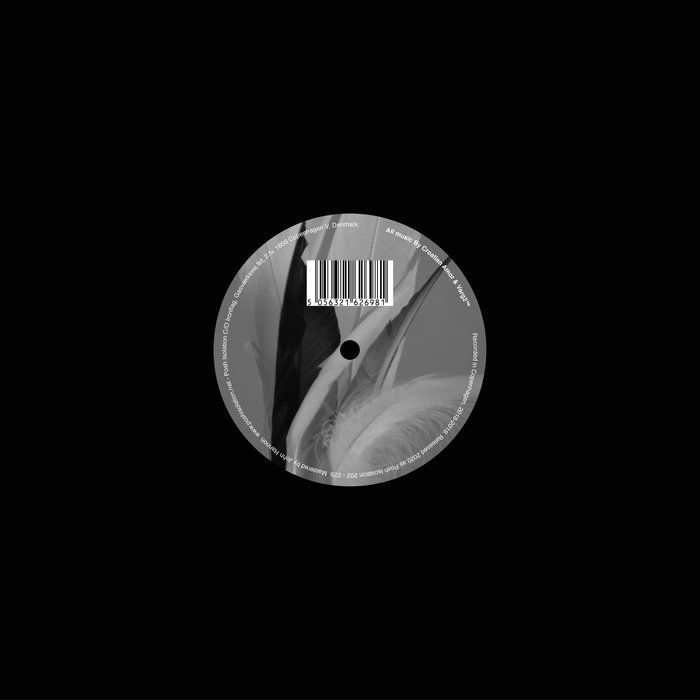 Croatian Amor & Varg – Body of Water / Body of Carbon
