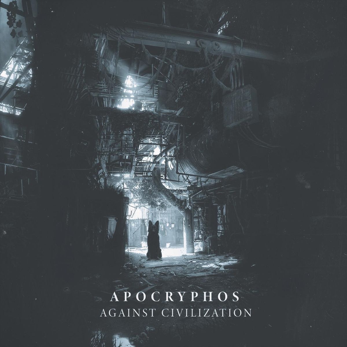 Apocryphos – Against Civilization