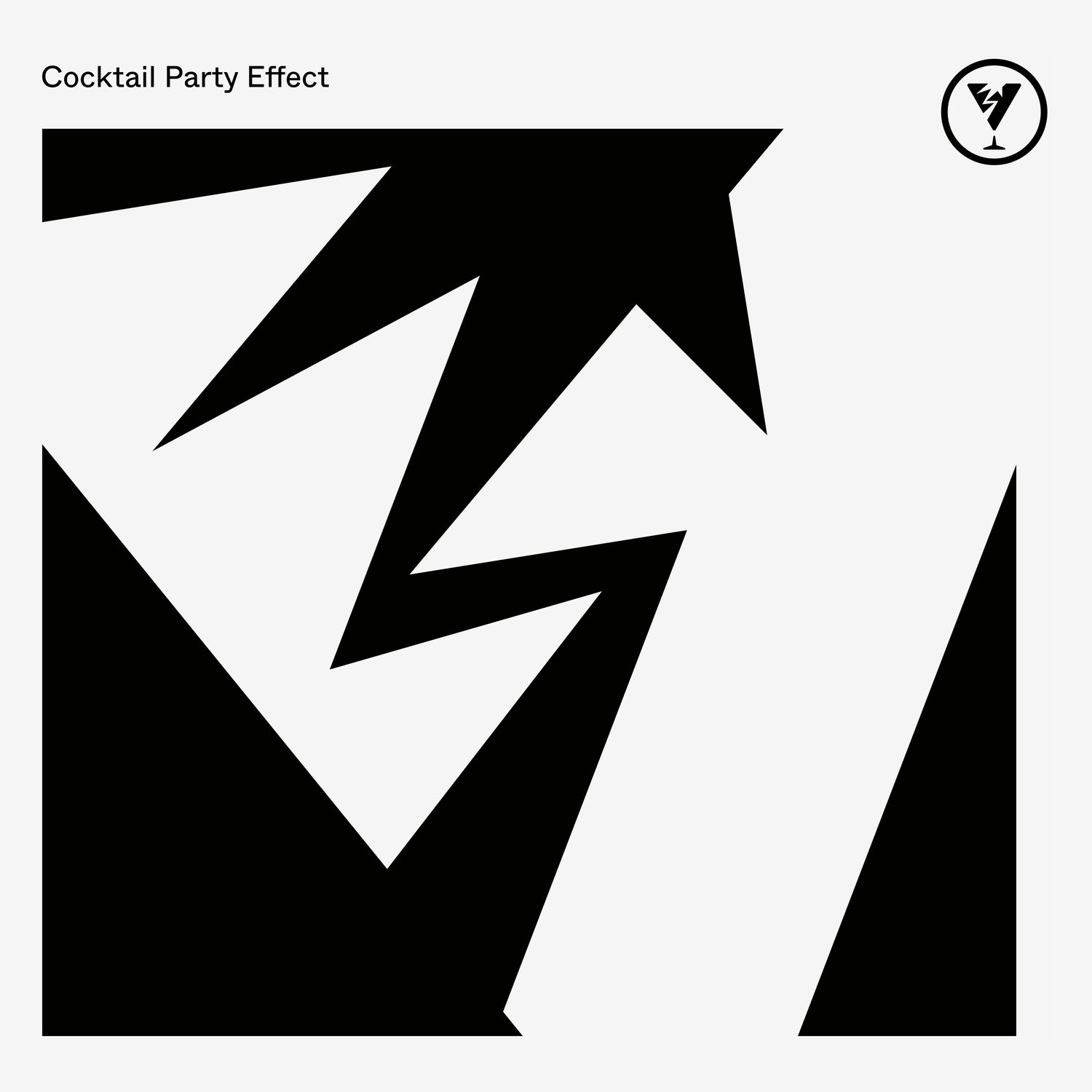 Cocktail Party Effect – Cocktail Party Effect