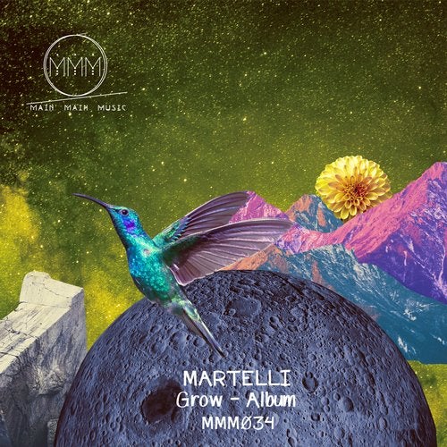 Martelli – Grow