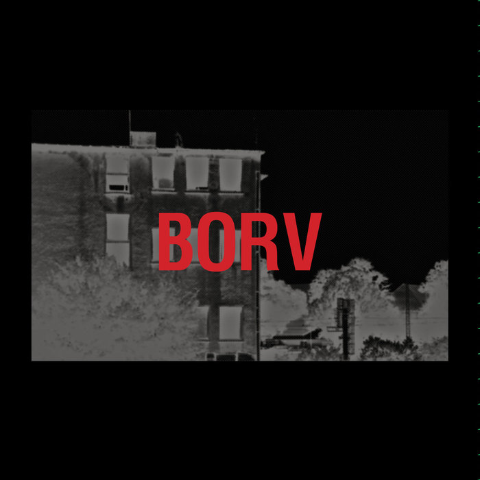 VA – BORV