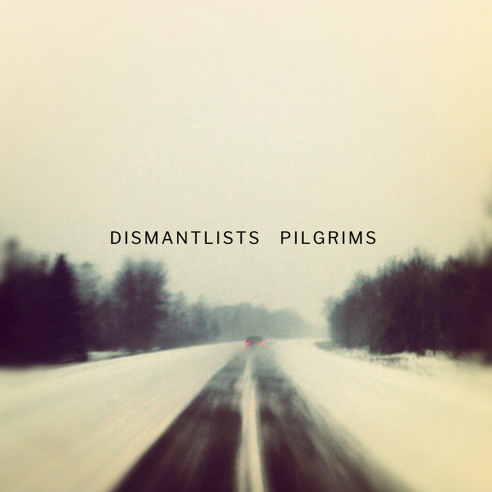 Dismantlists – Pilgrims