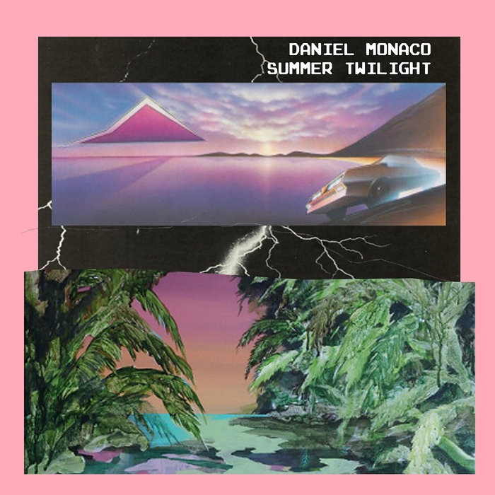Daniel Monaco – Summer Twilight