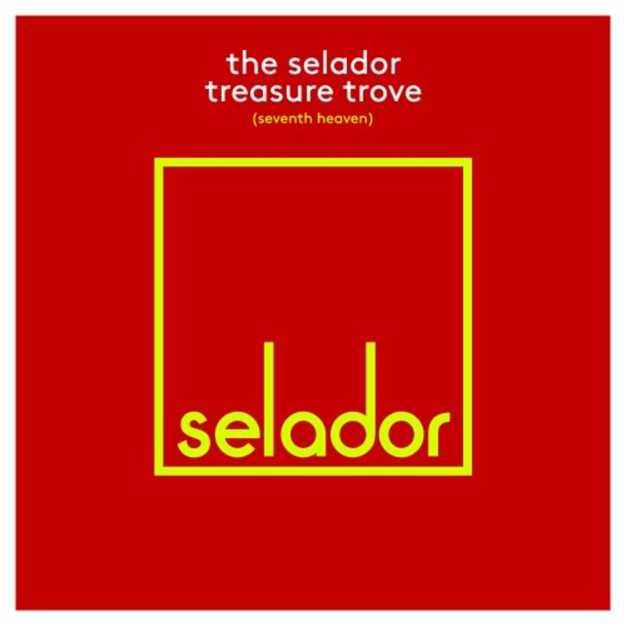 VA – The Selador Treasure Trove, Seventh Heaven