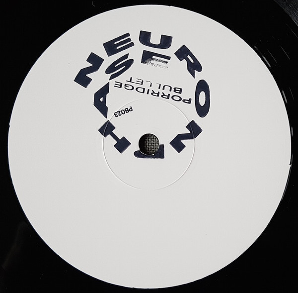 Neuronphase – LP