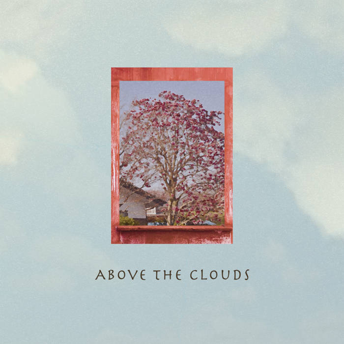 Rhucle – Above The Clouds
