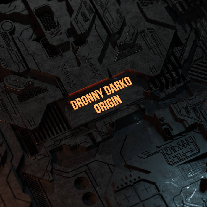 Dronny Darko – Origin