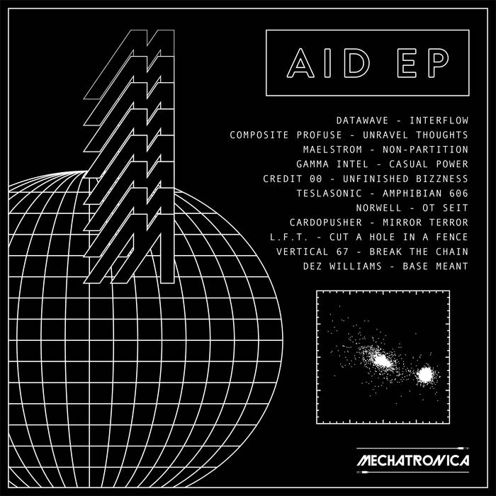 VA – Aid EP