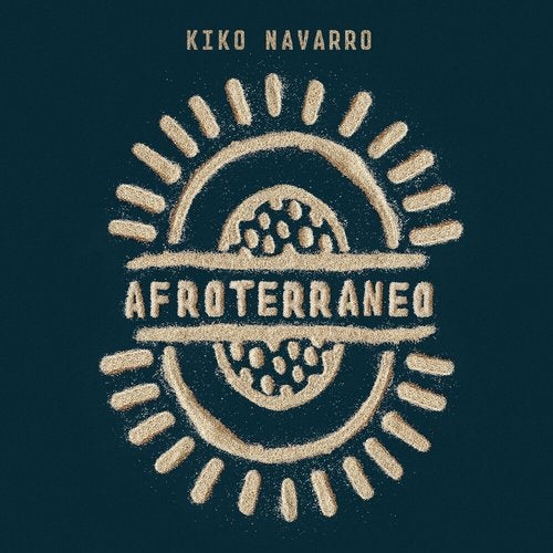 Kiko Navarro – Afroterraneo