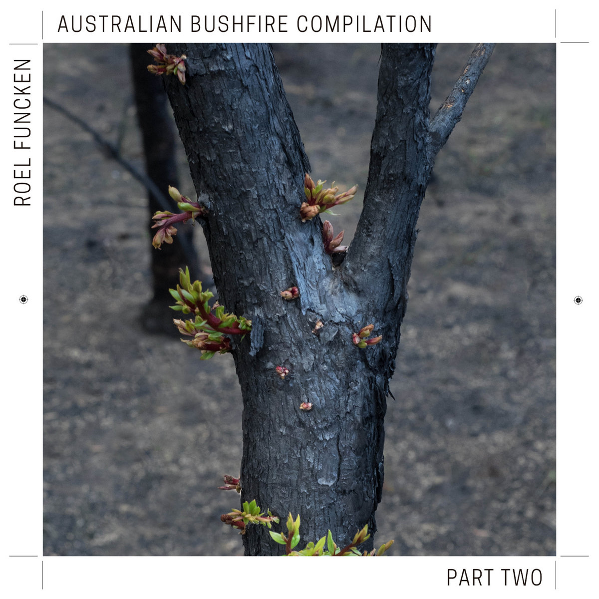 VA – Australian Bushfire Compilation (Part 2)