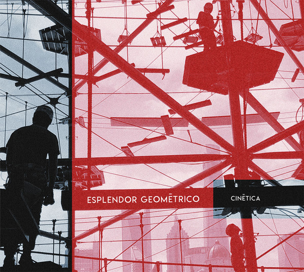 Esplendor Geométrico – Cinética