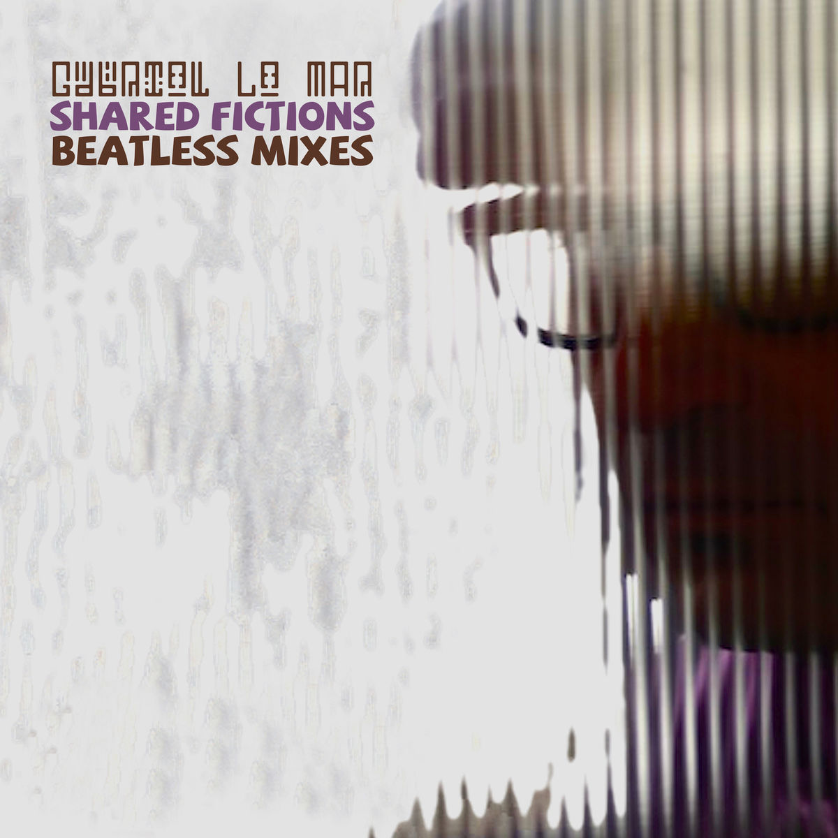 Gabriel Le Mar – Shared Fictions (Beatless Mixes)