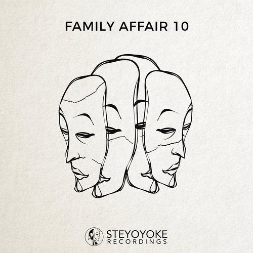 VA – Family Affair, Vol. 10