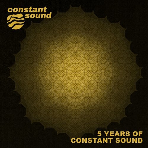 VA – 5 Years Of Constant Sound