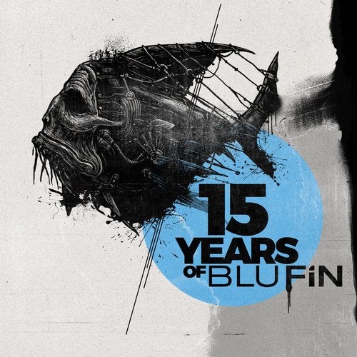 VA – 15 Years of Blufin