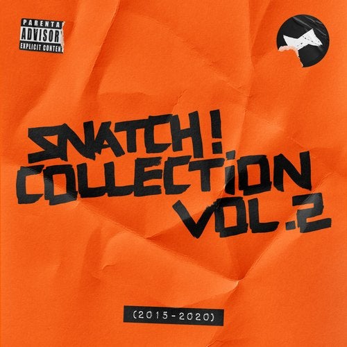 VA – Snatch! Collection, Vol. 2