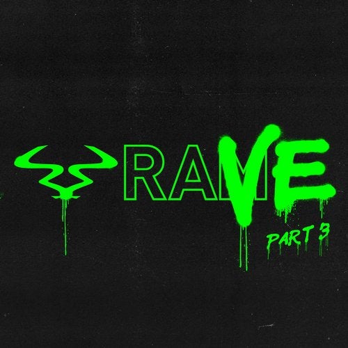 VA – RAM Rave, Pt. 3
