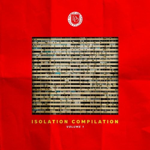VA – Isolation Compilation Volume 1