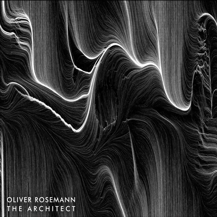 Oliver Rosemann – The Architect