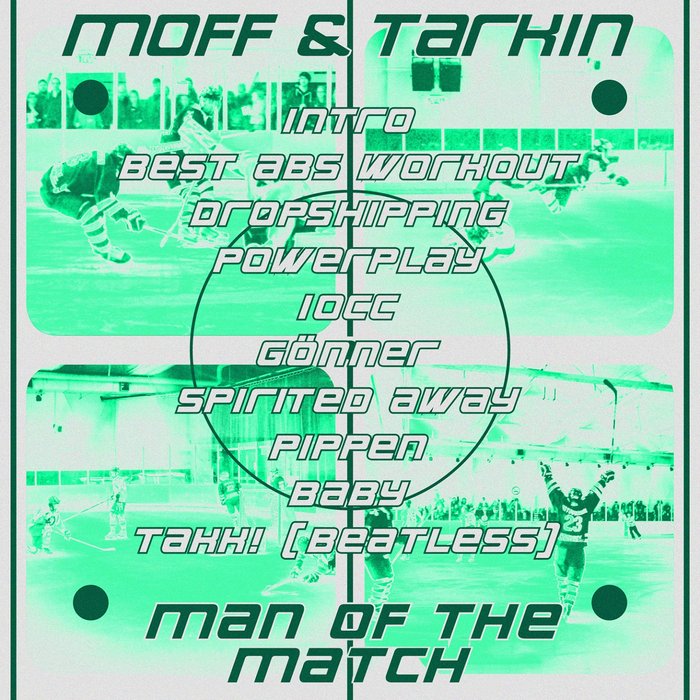 Moff & Tarkin – Man of the Match