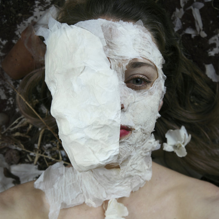 Leslee Smucker – Paper Garden