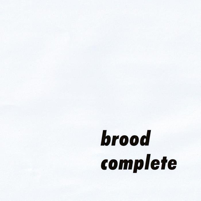 VA – Brood Complete