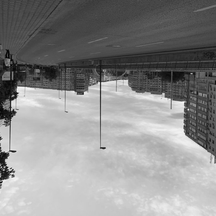 Nu Zau – Changing Shapes