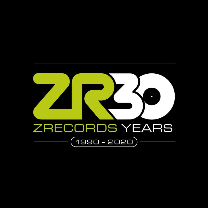 VA – Joey Negro Presents: 30 Years Of Z Records