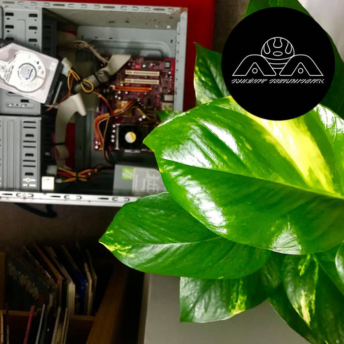 Lone – Greenhills Road Archive Traks – Volume One