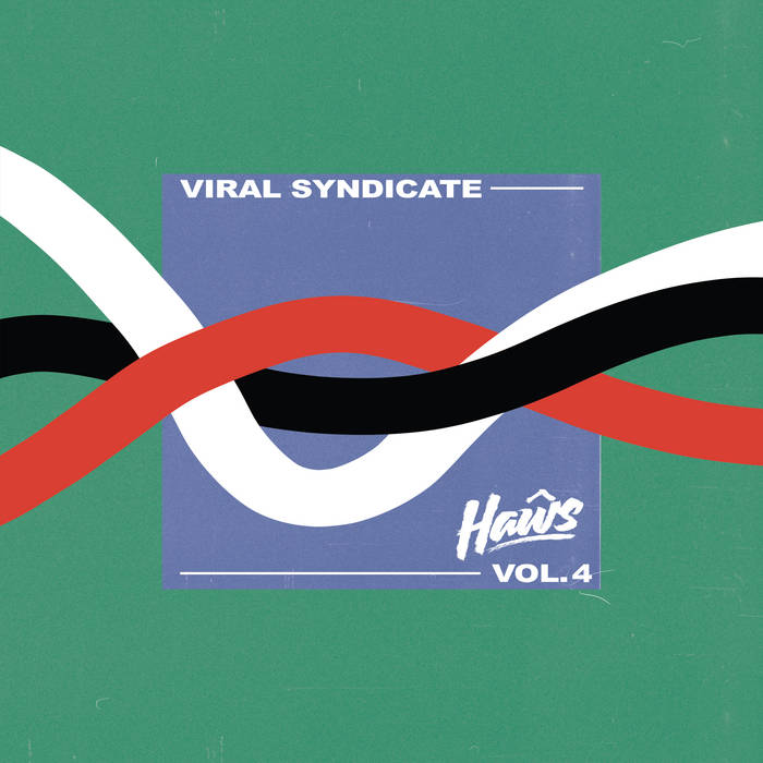 VA – Viral Syndicate Vol. 4