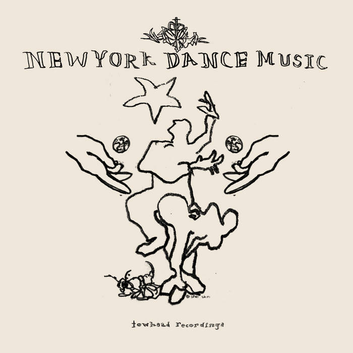 VA – New York Dance Music