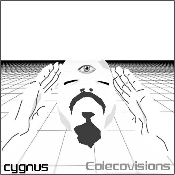 Cygnus – Colecovisions