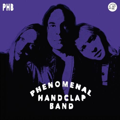 Phenomenal Handclap Band – PHB