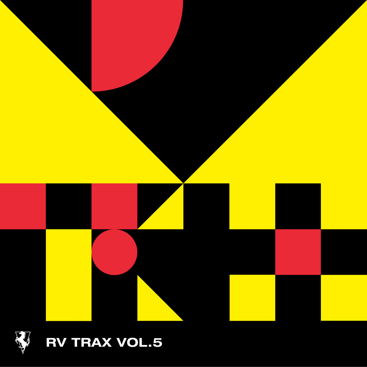 VA – Rv Trax, Vol. 5