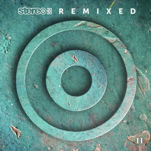 VA – Stereo 2020 Remixed II
