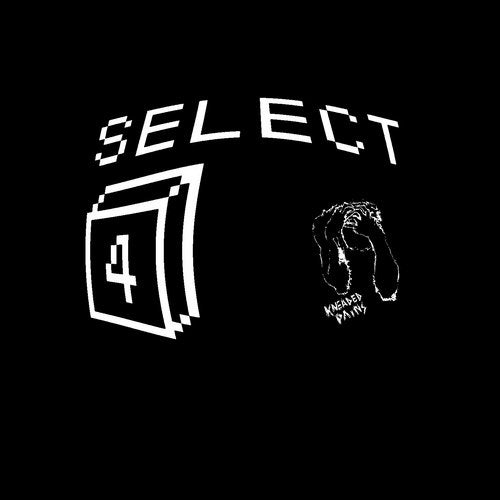 VA – Select 04