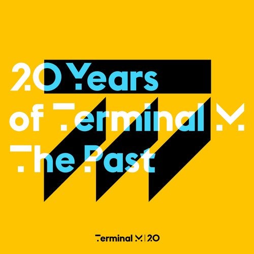 VA – 20 Years of Terminal M – The Past