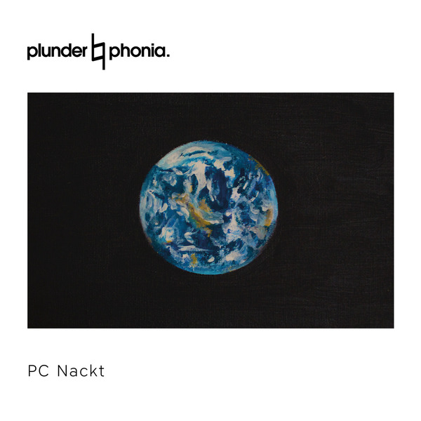 PC Nackt – Plunderphonia