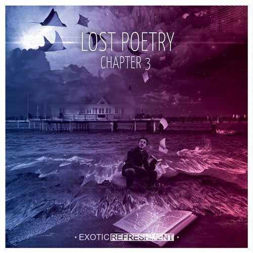VA – Lost Poetry – Chapter 3