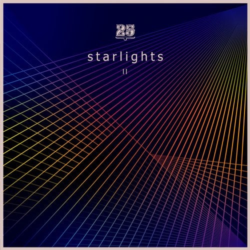 VA – Bar 25 Music: Starlights, Vol. 2
