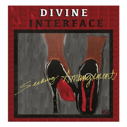 Divine Interface – Seeking Arrangement