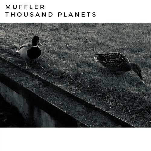 Muffler – Thousand Planets