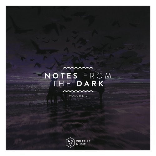 VA – Notes from the Dark, Vol. 9