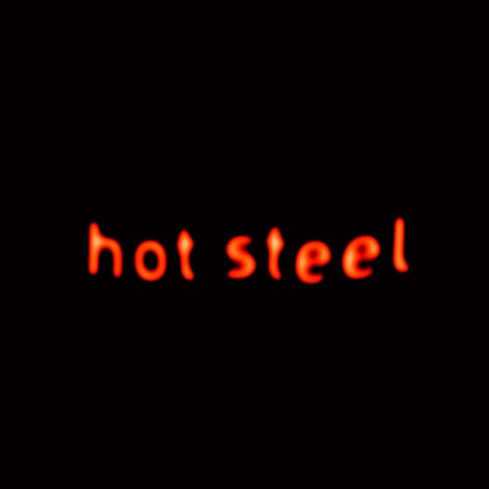 VA – Hot Steel